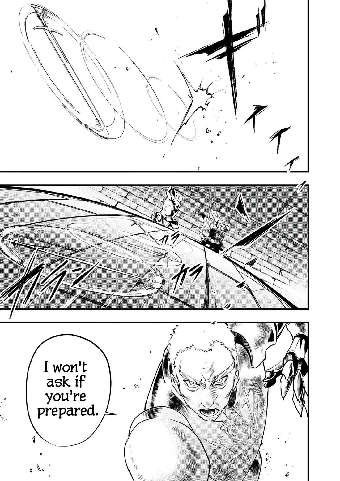 The Heroic Tale of Shura Young Girl: A Mercenary Who was Said to be Half-Baked is Reincarnated as a Young Girl and Rises to Success Chapter 5 7